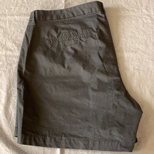 Old Navy everyday shorts